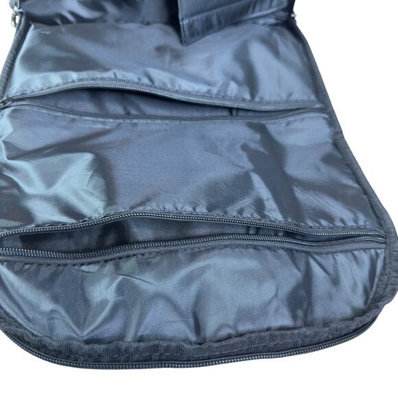 Unite Session Backpack grey Stylist Starter Kit Backpack Product #: UNIMPSSBG0 - Picture 3 of 14